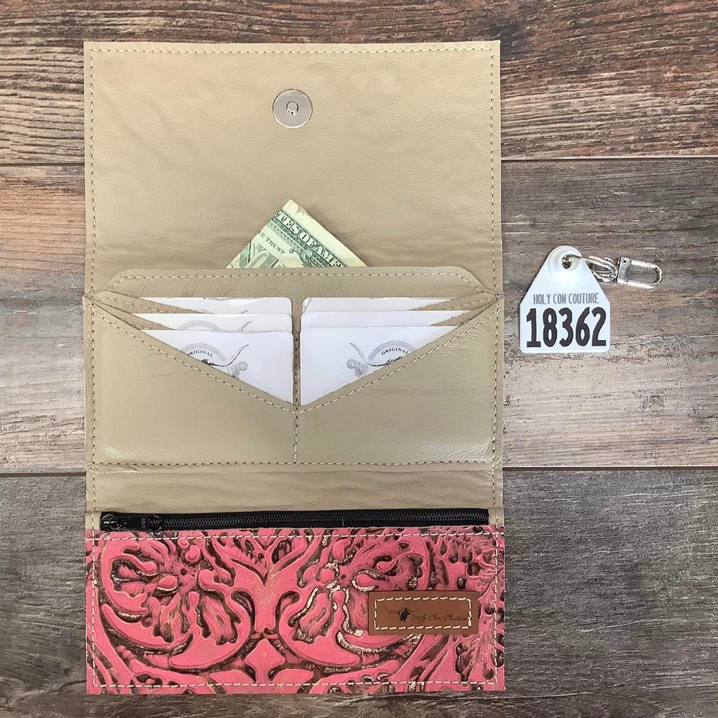 Bandit Wallet  - #18362