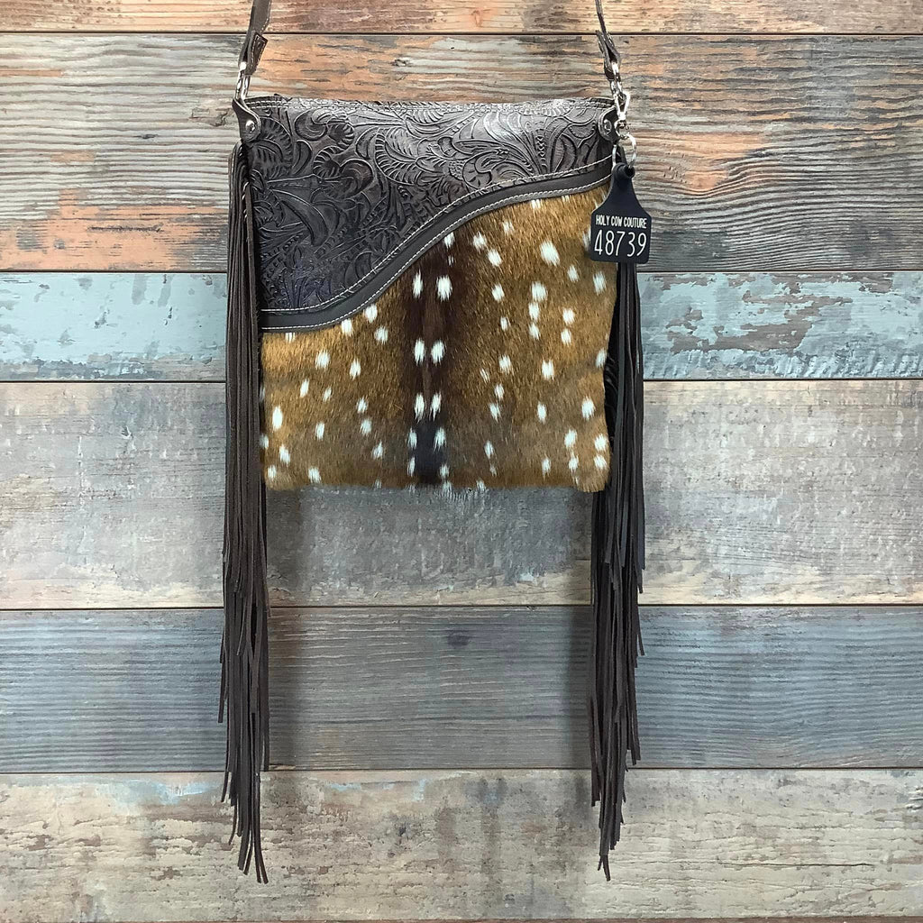 Crossbody Axis- #48739