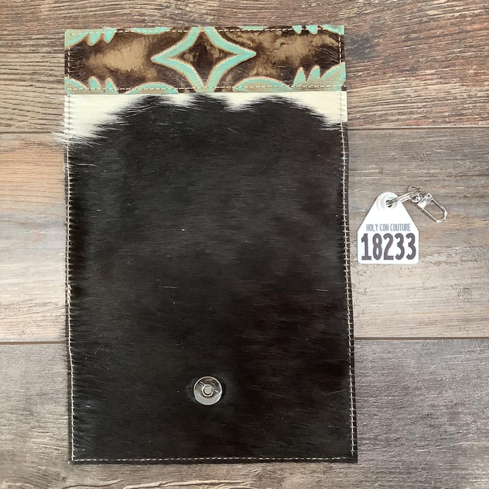 Bandit Wallet  - #18233