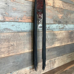 Fringe Strap 36" #18389