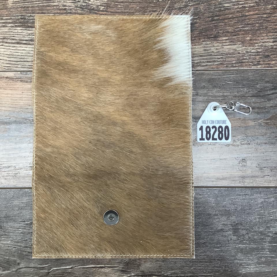 Bandit Wallet  - #18280