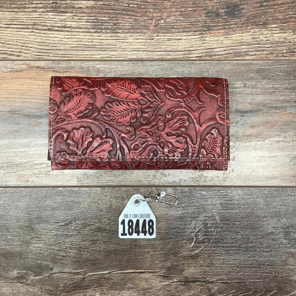 Bandit Wallet  - #18448