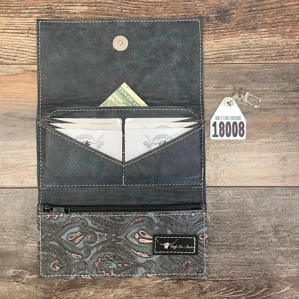Bandit Wallet  - #18008