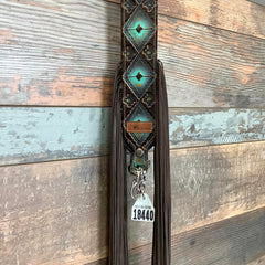 Fringe Strap 48" #18440