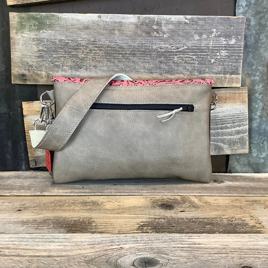 Classy Cowgirl - #33974 Bag Drop