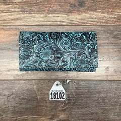 Bandit Wallet  - #18102