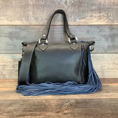 Mini Designer Hybrid -Pendleton® 18" Fringe #48882