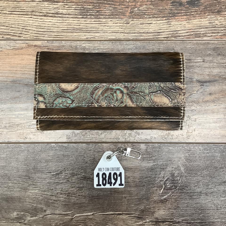 Bandit Wallet  - #18491