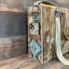 Get Outta Town Hybrid Tote #48912