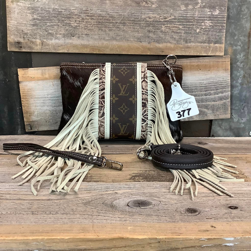 Exclusive Collection Ranch Hand #377