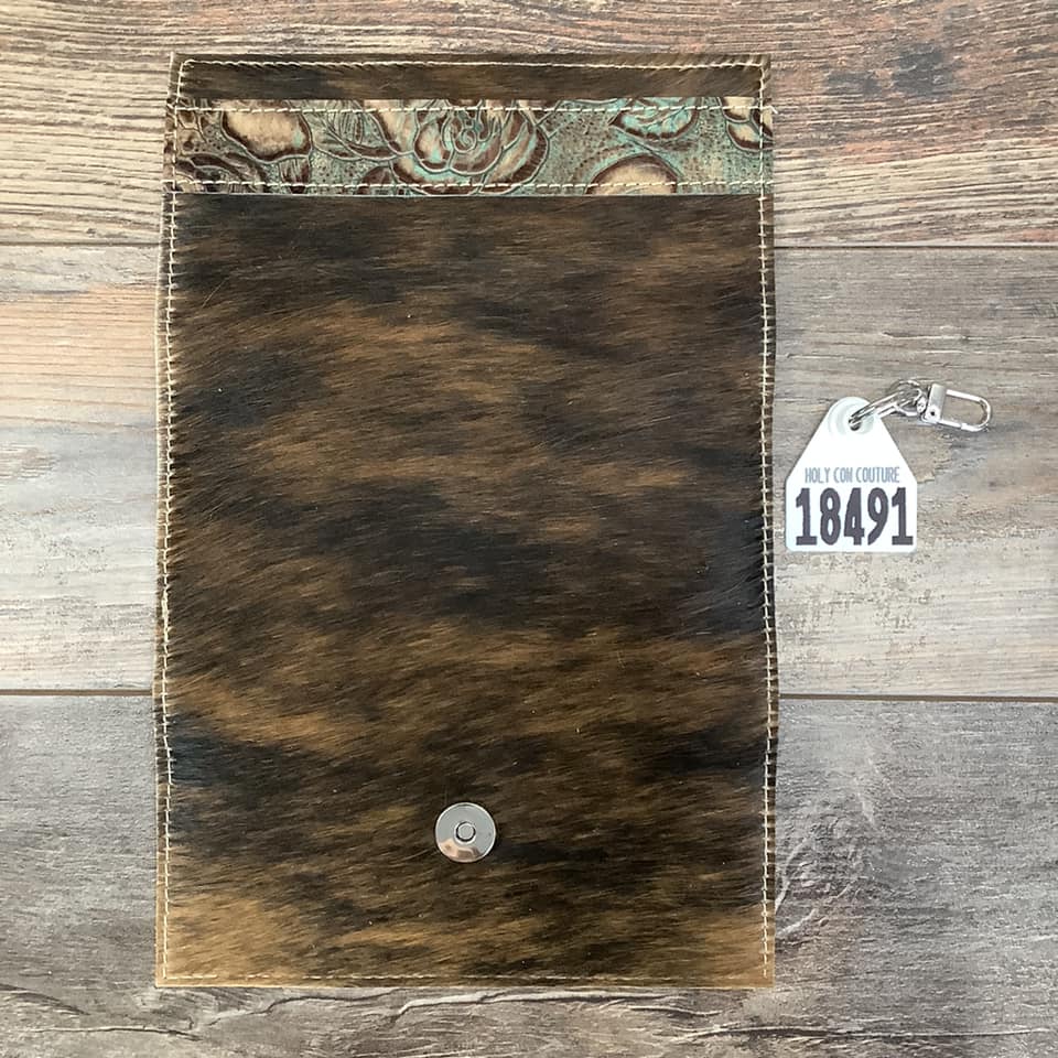 Bandit Wallet  - #18491