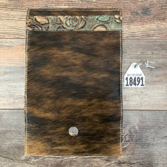 Bandit Wallet  - #18491