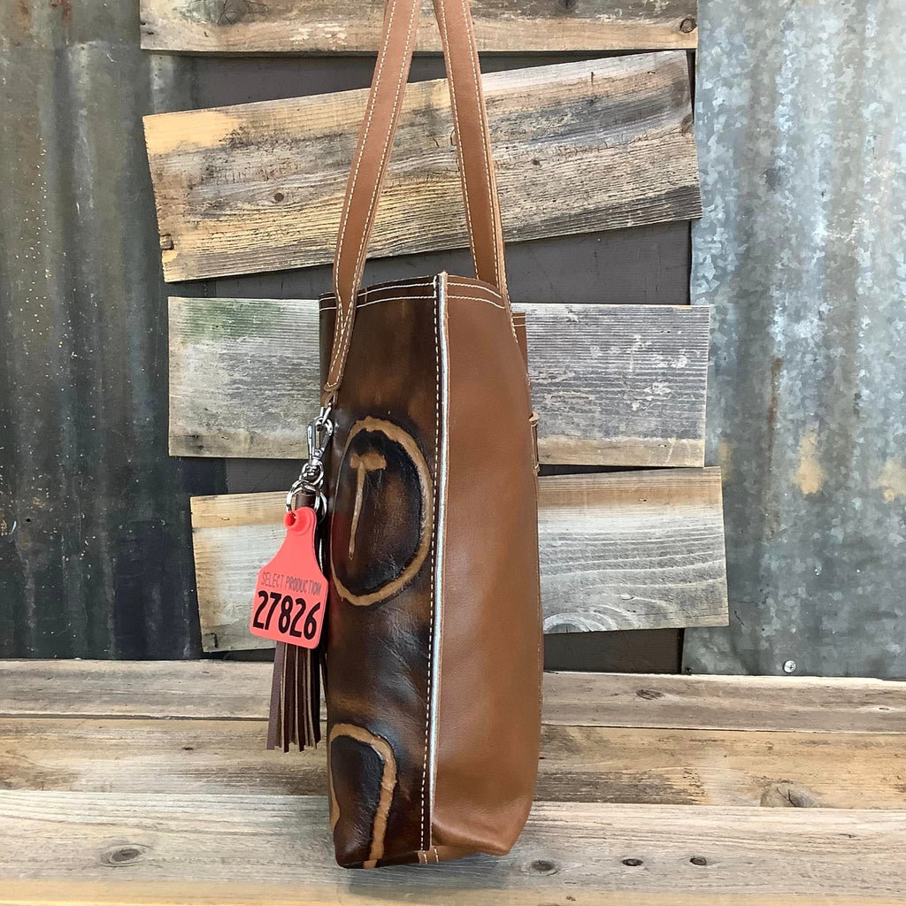 The Weekender  #27826 Bag Drop