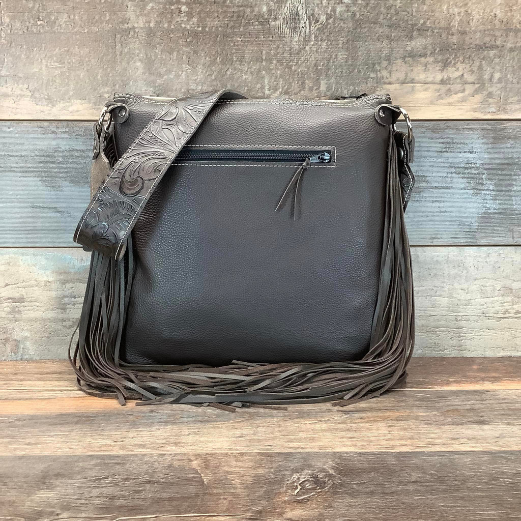 Crossbody Axis- #48739