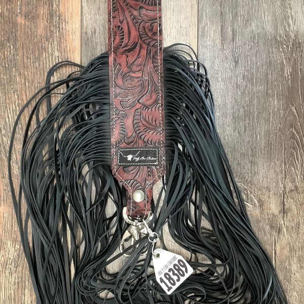 Fringe Strap 36" #18389
