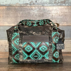 Denton Duffle - #48223