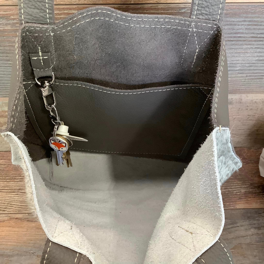 The Market Tote #40830