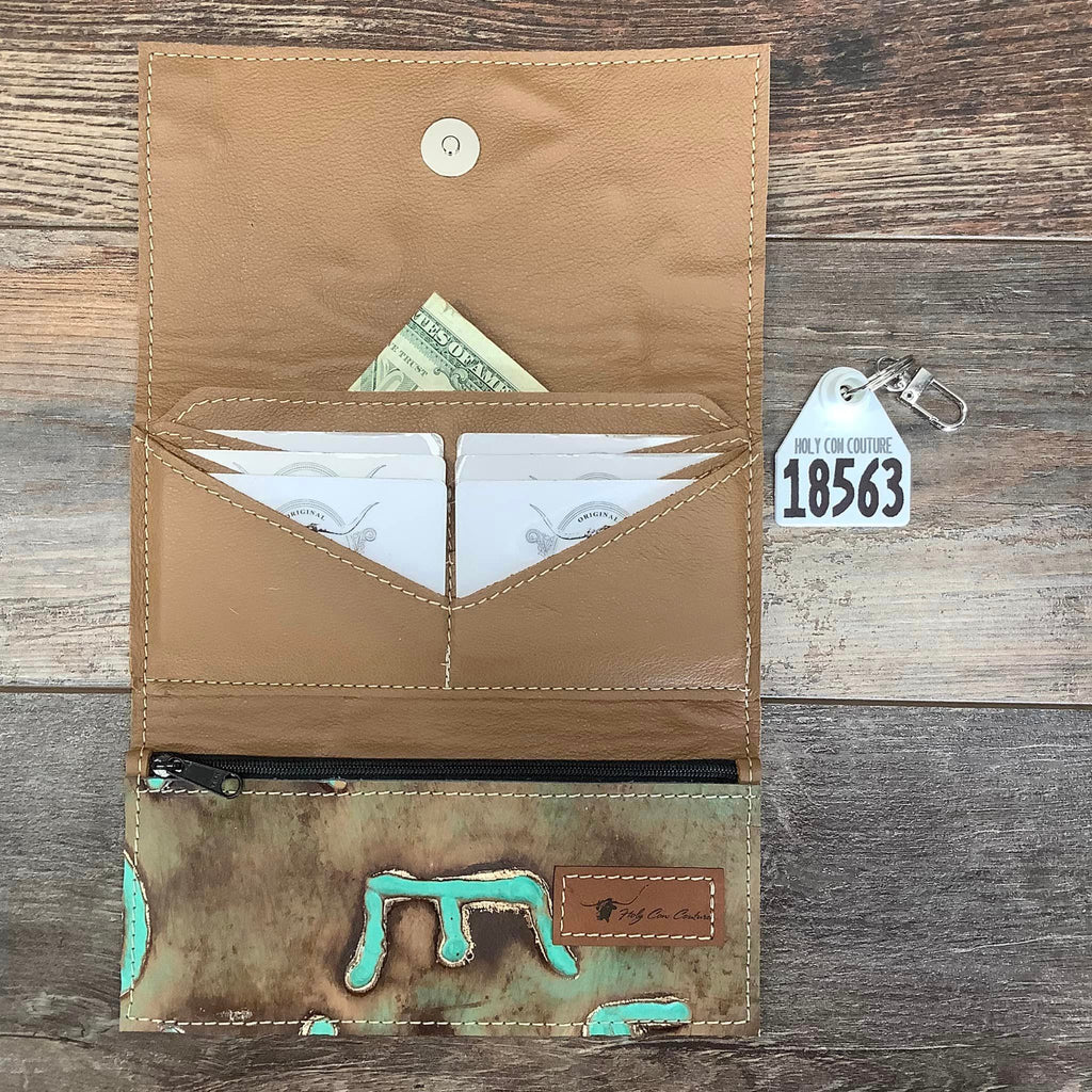 Bandit Wallet  - #18563