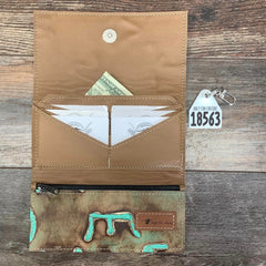 Bandit Wallet  - #18563