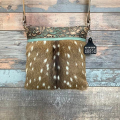 Crossbody Axis- #48854