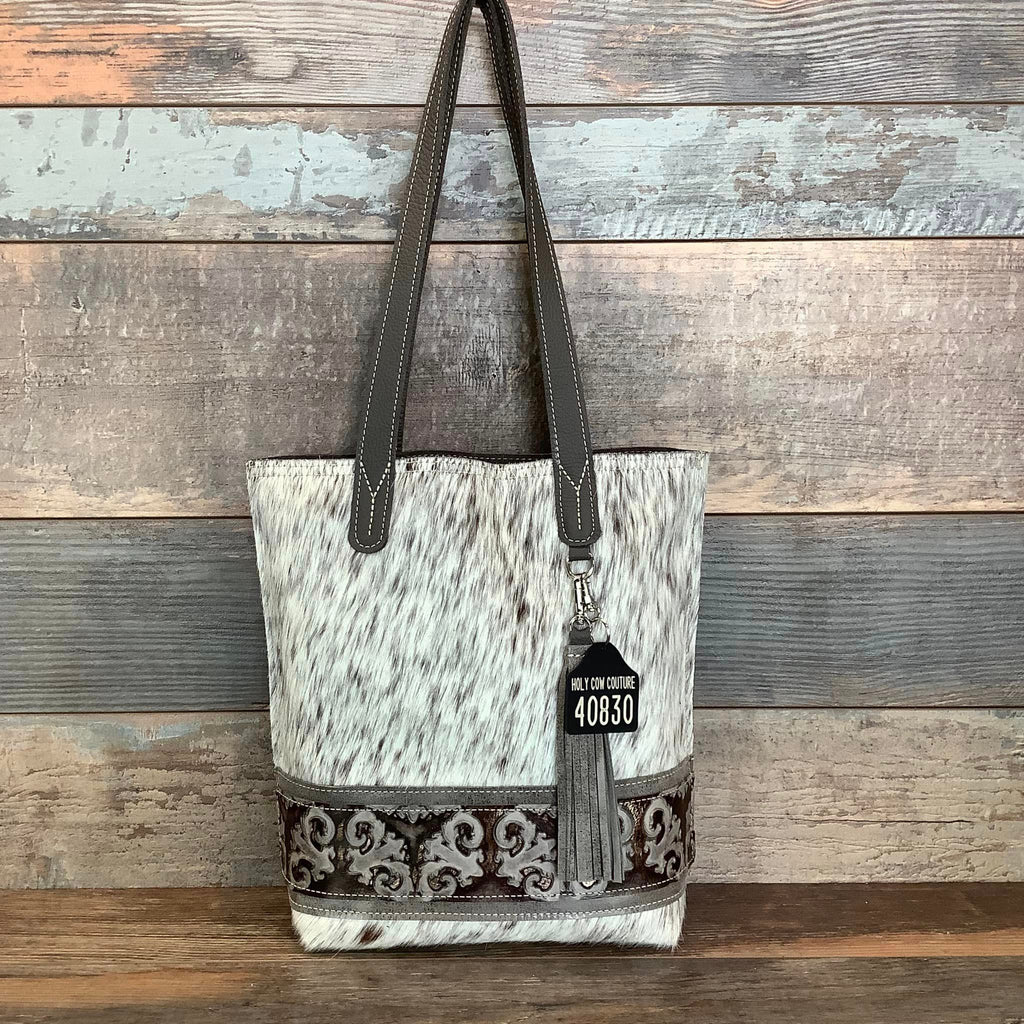 The Market Tote #40830