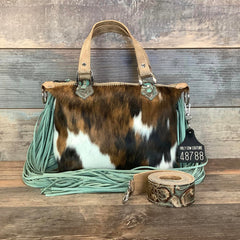 Mini Designer Hybrid - 18" Fringe #48788