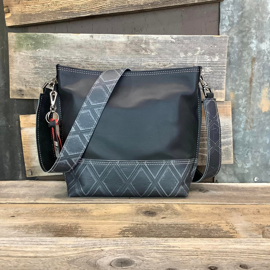 Mini Messenger - #33916 Bag Drop