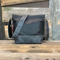 Mini Messenger - #33916 Bag Drop