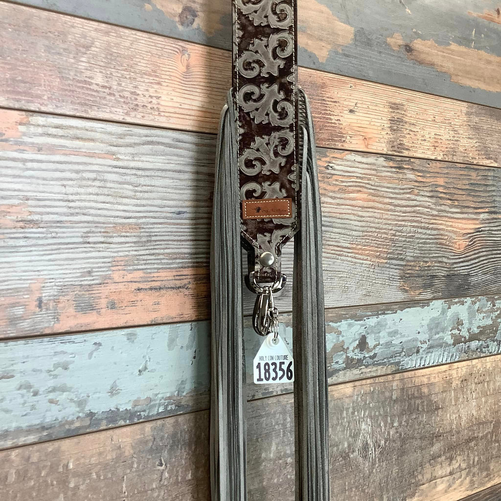 Fringe Strap 36" #18356