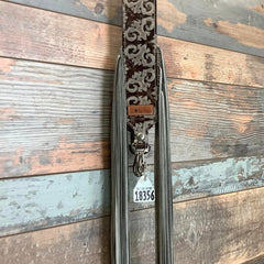 Fringe Strap 36" #18356