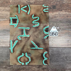 Bandit Wallet  - #18563