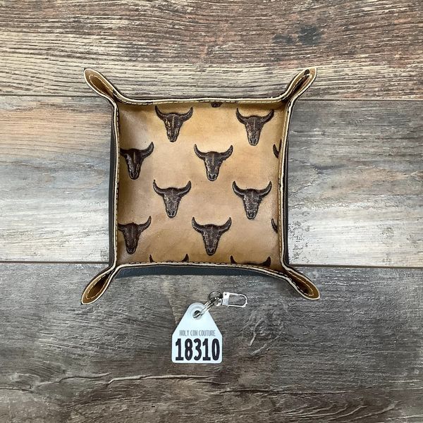 Hide Tray - #18310