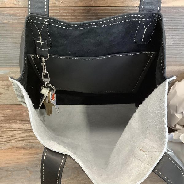The Market Tote #48055
