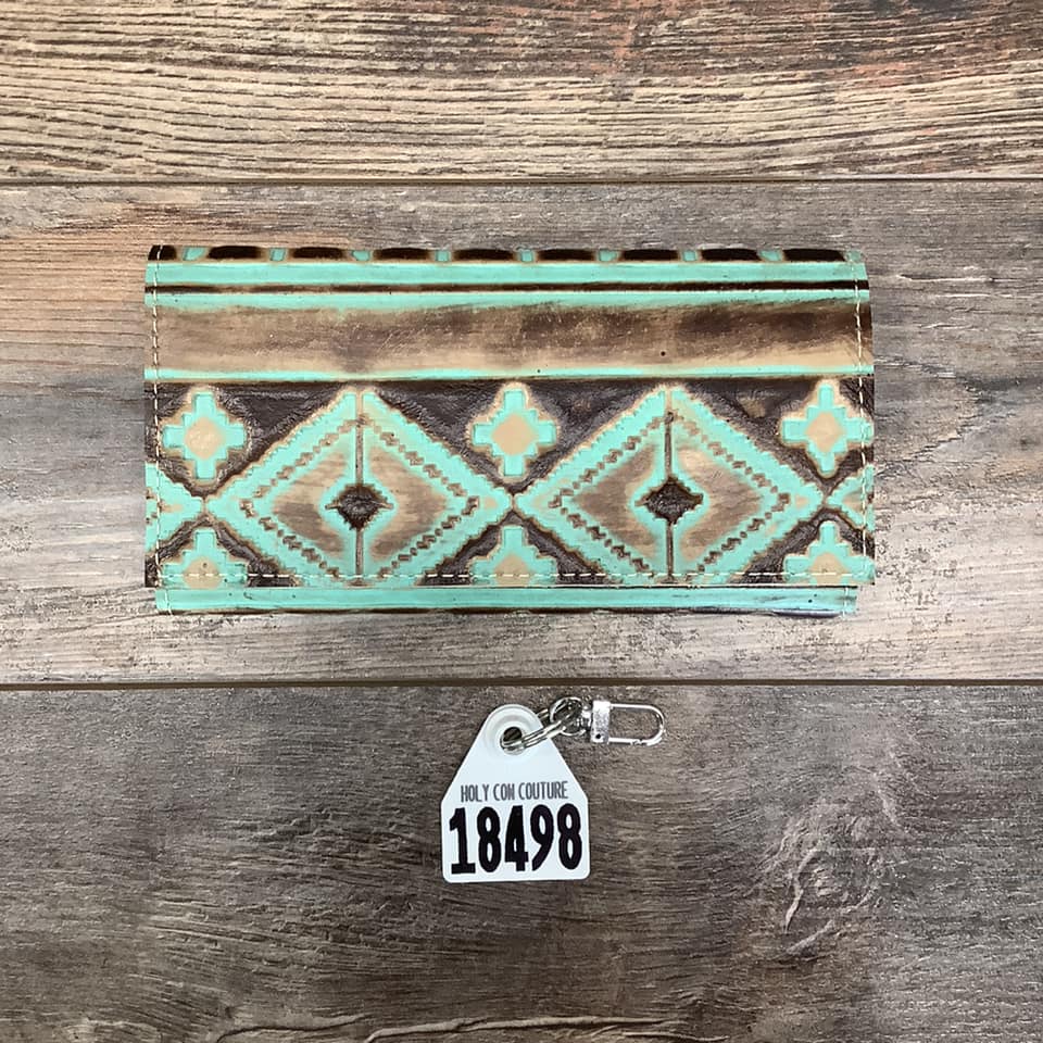 Bandit Wallet  - #18498