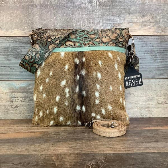 Crossbody Axis- #48854