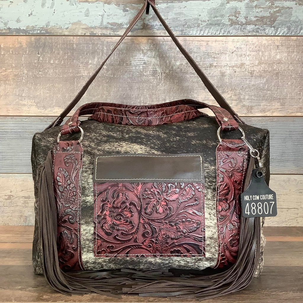 Denton Duffle - #48807