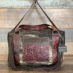 Denton Duffle - #48807