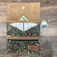 Bandit Wallet  - #18491