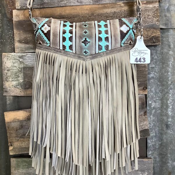 Exclusive Collection The Crossbody - #443