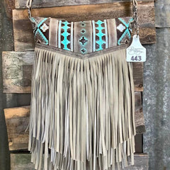 Exclusive Collection The Crossbody - #443