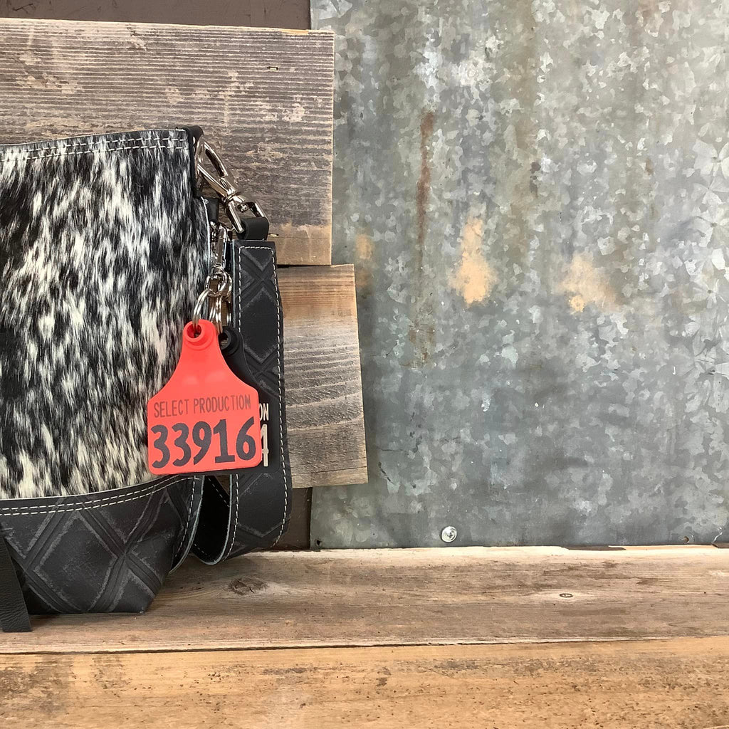 Mini Messenger - #33916 Bag Drop