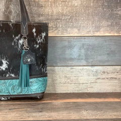 The Market Tote #48058
