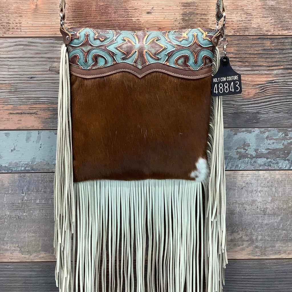 Crossbody ~ #48843