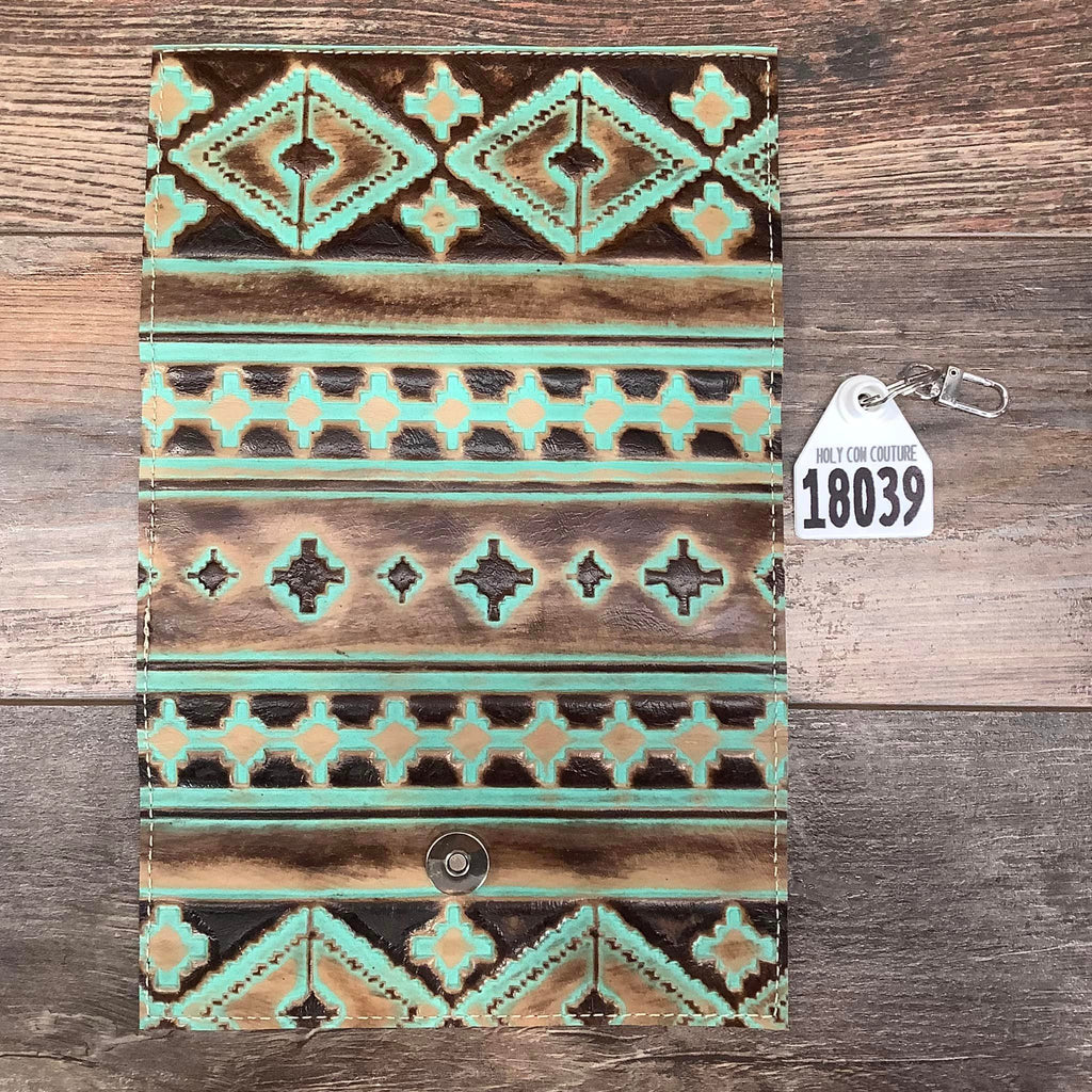 Bandit Wallet  - #18039