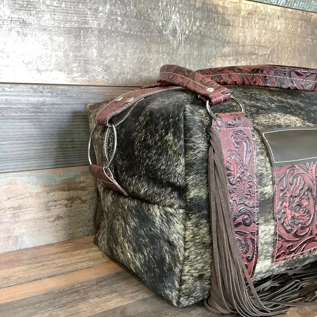 Denton Duffle - #48807