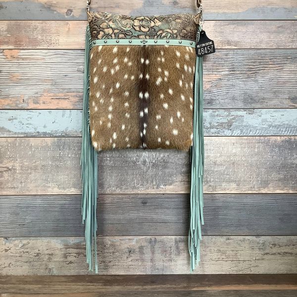 Bagpack Axis - 18" Fringe  #48457