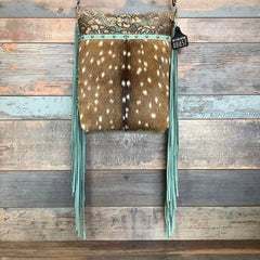 Bagpack Axis - 18" Fringe  #48457