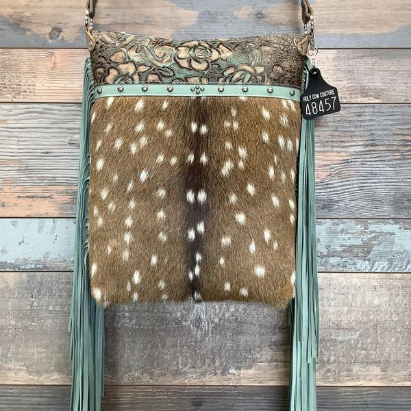Bagpack Axis - 18" Fringe  #48457