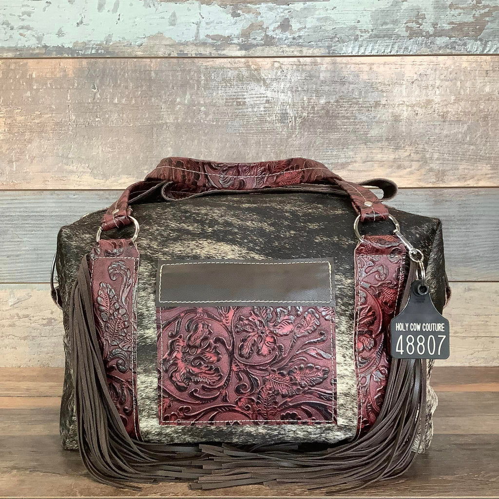 Denton Duffle - #48807