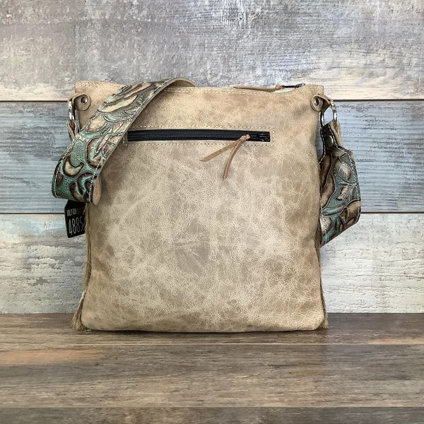 Crossbody Axis- #48854
